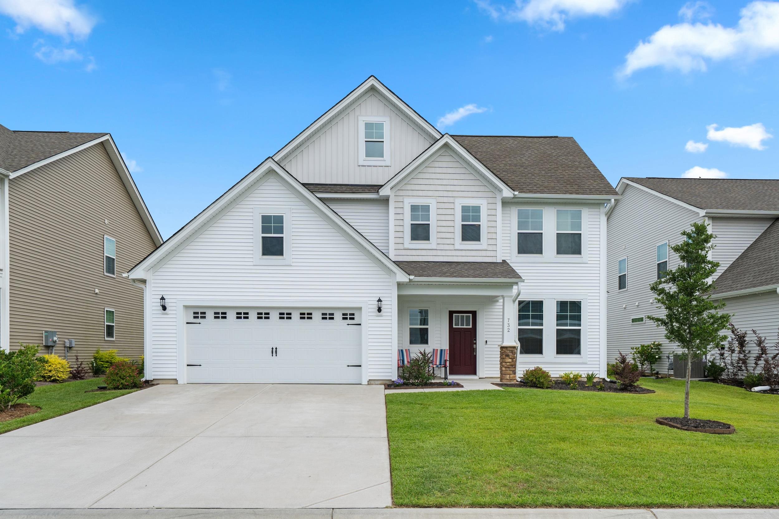 732 Enchantment Loop Myrtle Beach, SC 29588 - Photo 1 of 61