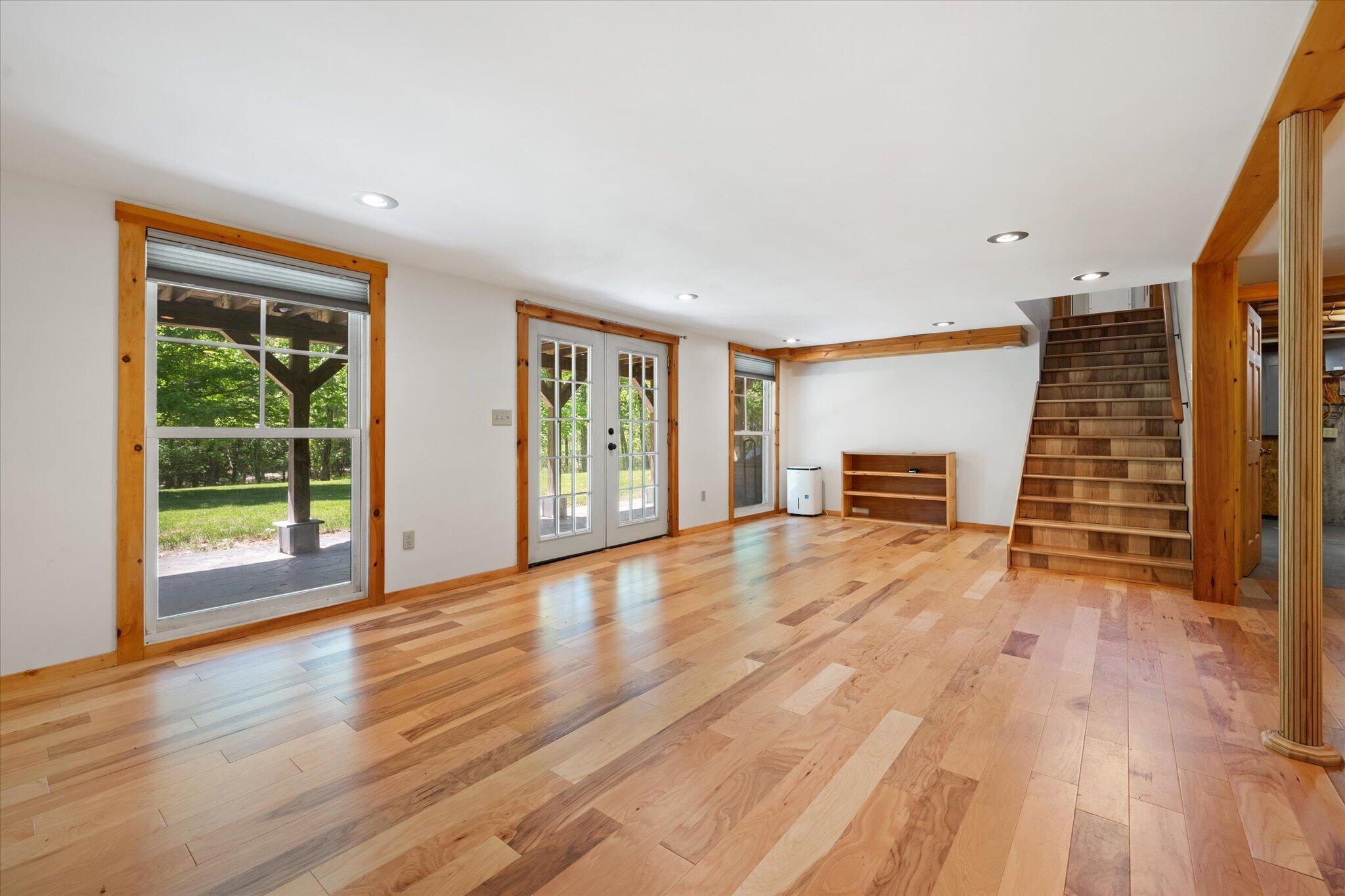 40 Orcutt Mountain Road Bucksport, ME 04416 - Photo 22 of 48 27-Lower Level