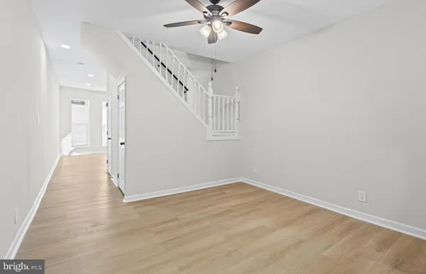 $165,000 | 2828 Woodbrook Avenue, Baltimore, MD 21217