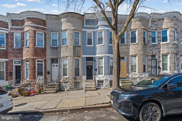 $165,000 | 2828 Woodbrook Avenue, Baltimore, MD 21217