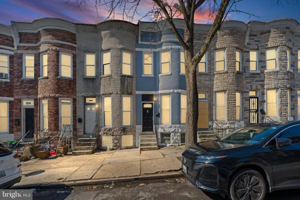 $165,000 | 2828 Woodbrook Avenue, Baltimore, MD 21217