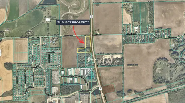 $1,695,000 | 2113 Highway 47, Yorkville, IL 60560