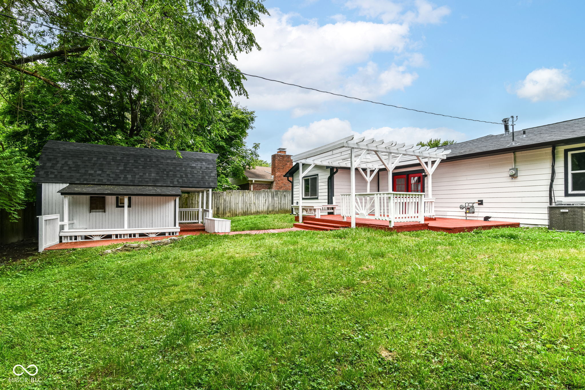 8445 Montery Road Indianapolis, IN 46226 - Photo 22 of 28