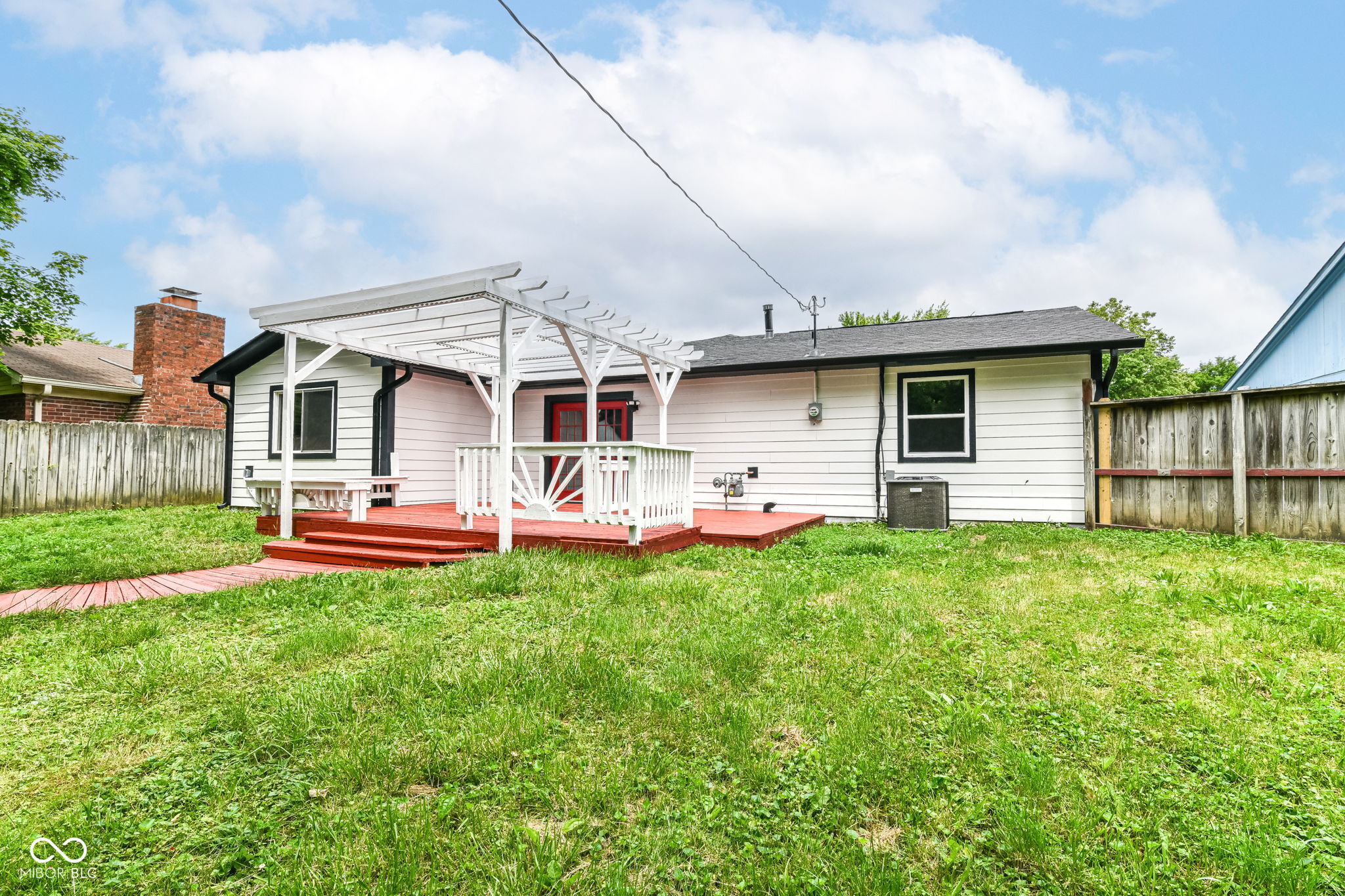 8445 Montery Road Indianapolis, IN 46226 - Photo 23 of 28