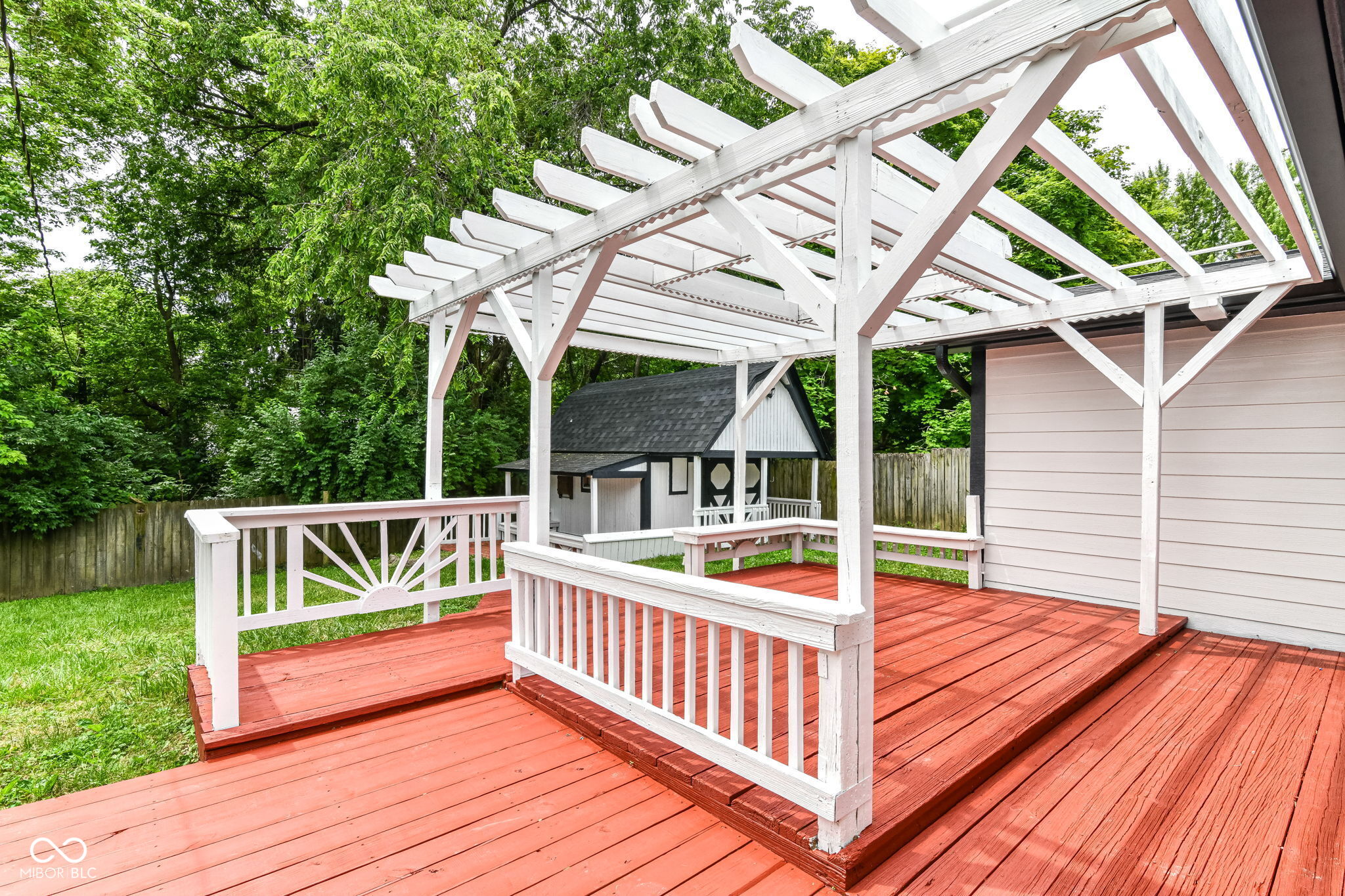 8445 Montery Road Indianapolis, IN 46226 - Photo 24 of 28