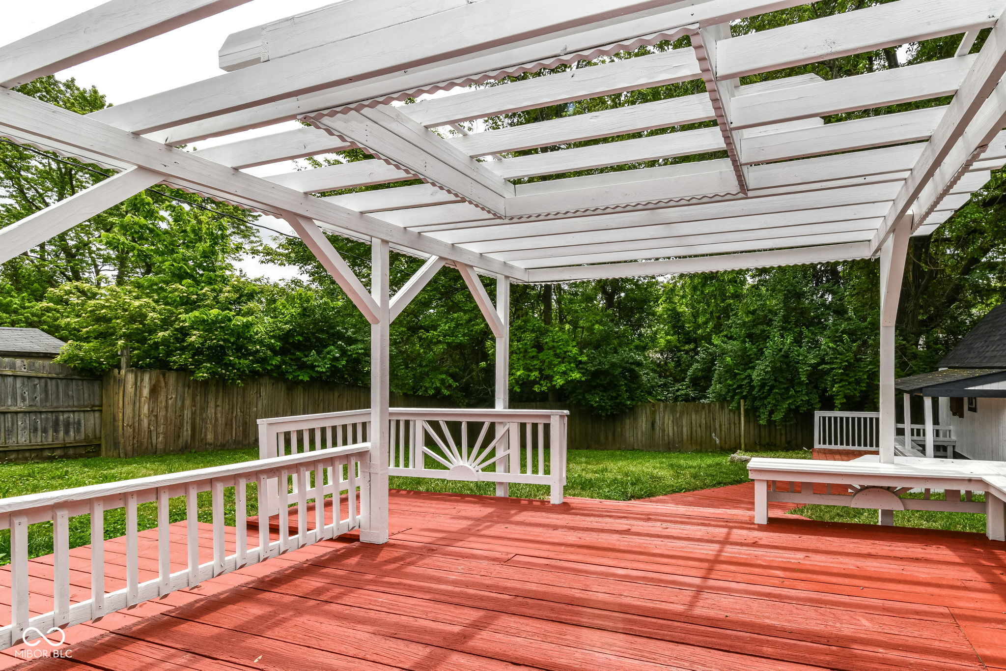 8445 Montery Road Indianapolis, IN 46226 - Photo 25 of 28