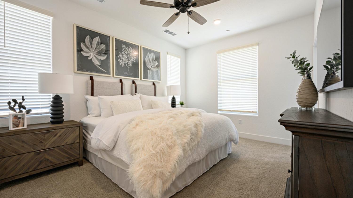 555 North Citadel Avenue, Unit 160 Clovis, CA 93611 - Photo 13 of 14