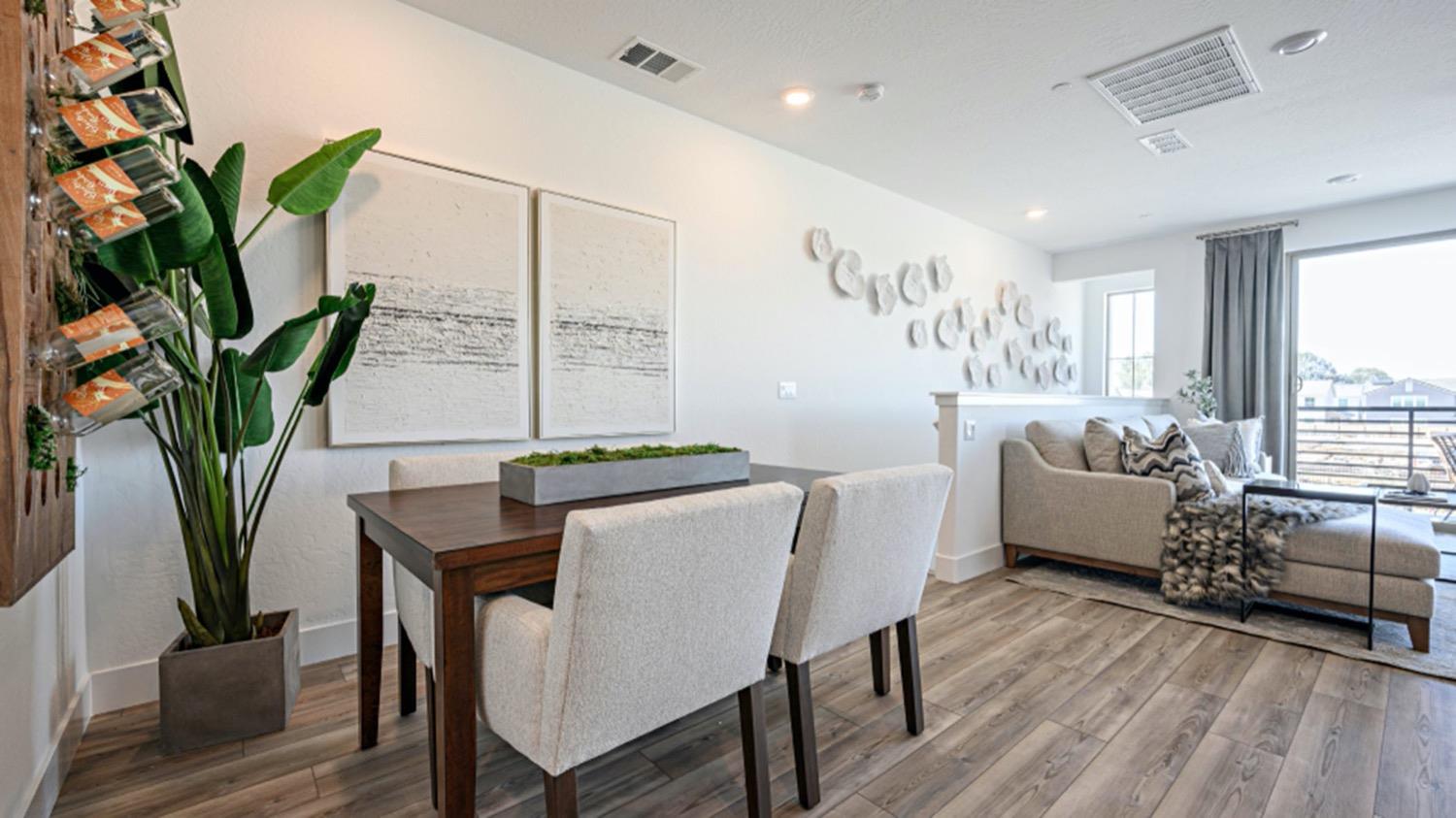 555 North Citadel Avenue, Unit 160 Clovis, CA 93611 - Photo 6 of 14