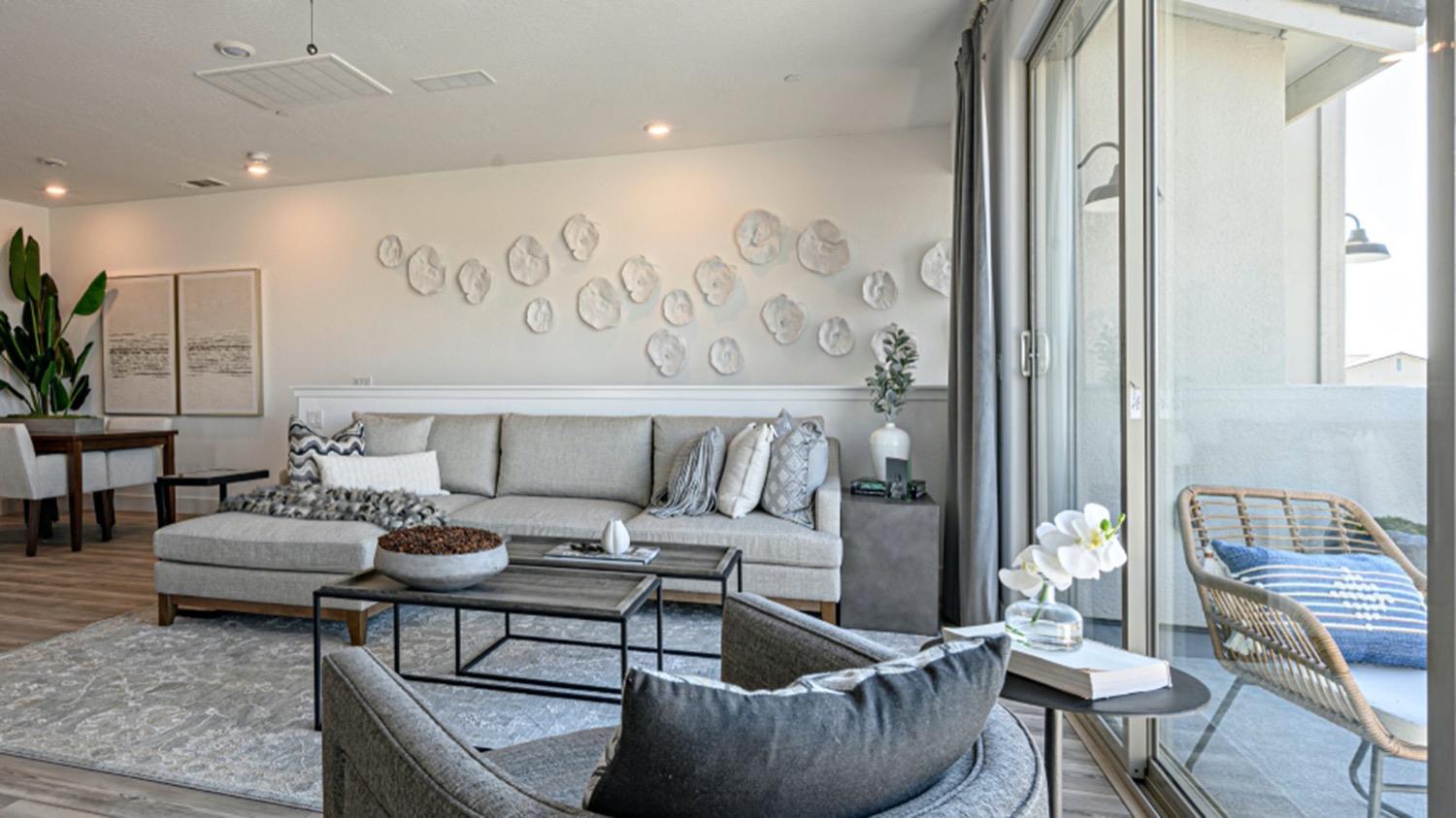 555 North Citadel Avenue, Unit 160 Clovis, CA 93611 - Photo 8 of 14