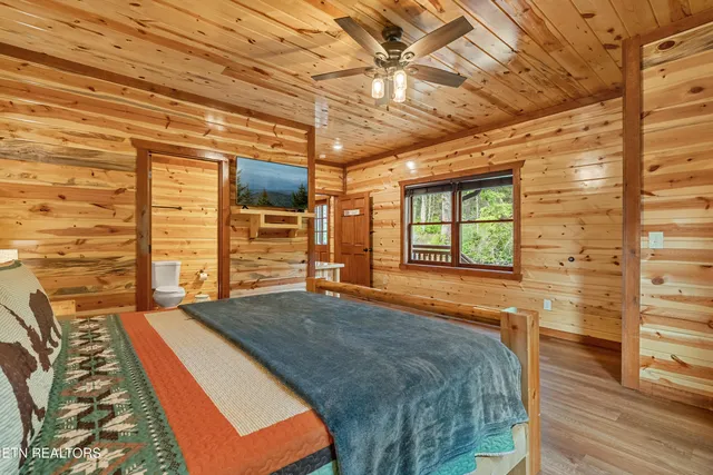 $1,600,000 | 2864 Owens Rdg Way, Sevierville, TN 37876