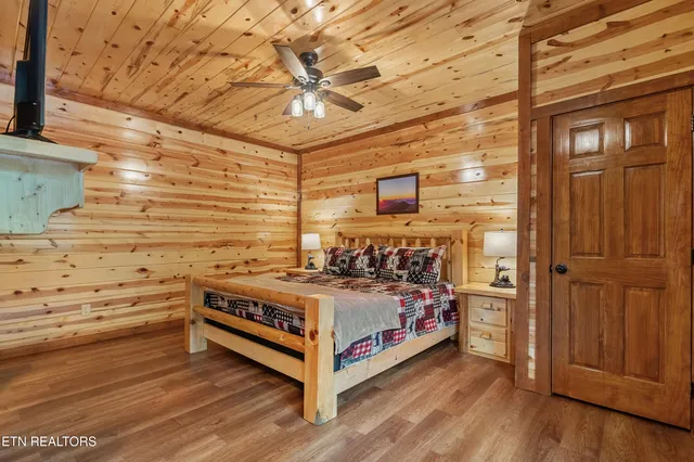 $1,600,000 | 2864 Owens Rdg Way, Sevierville, TN 37876