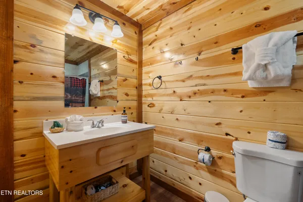 $1,588,000 | 2864 Owens Rdg Way, Sevierville, TN 37876