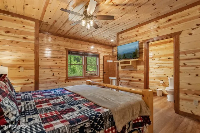 $1,600,000 | 2864 Owens Rdg Way, Sevierville, TN 37876