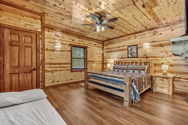 $1,588,000 | 2864 Owens Rdg Way, Sevierville, TN 37876