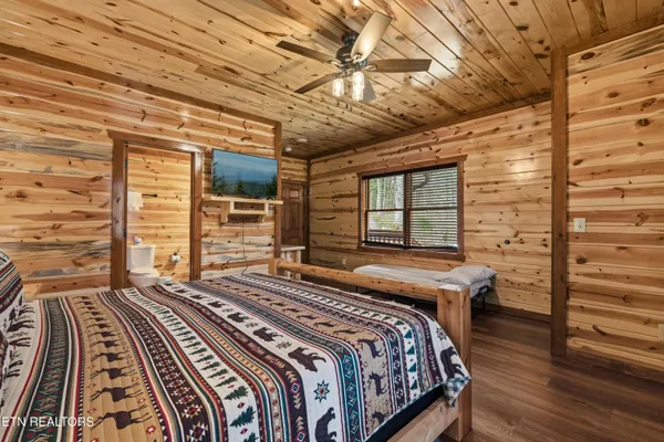 $1,588,000 | 2864 Owens Rdg Way, Sevierville, TN 37876