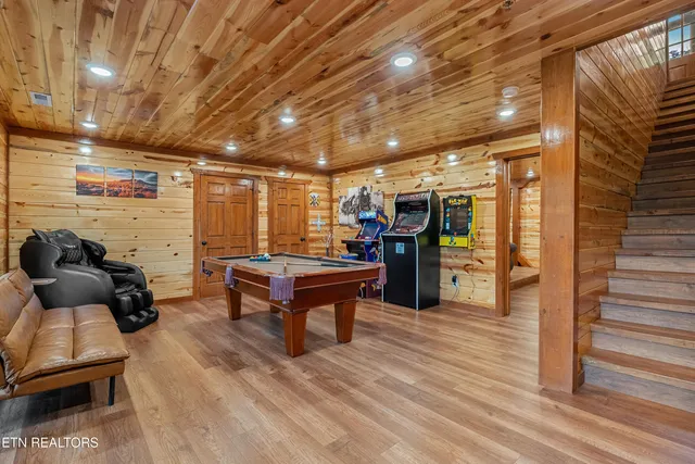 $1,600,000 | 2864 Owens Rdg Way, Sevierville, TN 37876