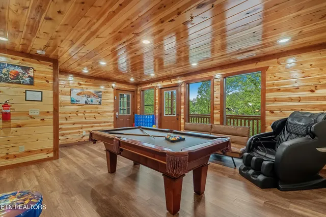 $1,600,000 | 2864 Owens Rdg Way, Sevierville, TN 37876