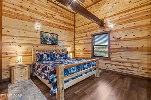 $1,588,000 | 2864 Owens Rdg Way, Sevierville, TN 37876