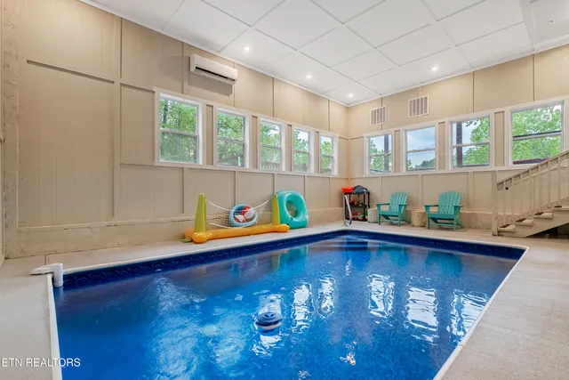 $1,600,000 | 2864 Owens Rdg Way, Sevierville, TN 37876