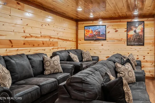 $1,600,000 | 2864 Owens Rdg Way, Sevierville, TN 37876