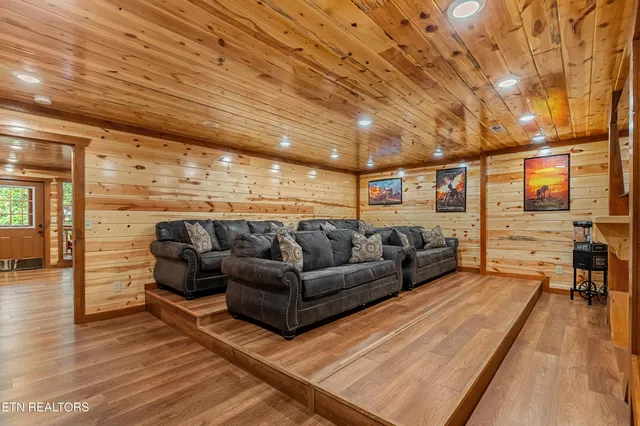 $1,600,000 | 2864 Owens Rdg Way, Sevierville, TN 37876