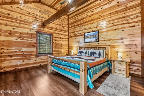 $1,588,000 | 2864 Owens Rdg Way, Sevierville, TN 37876