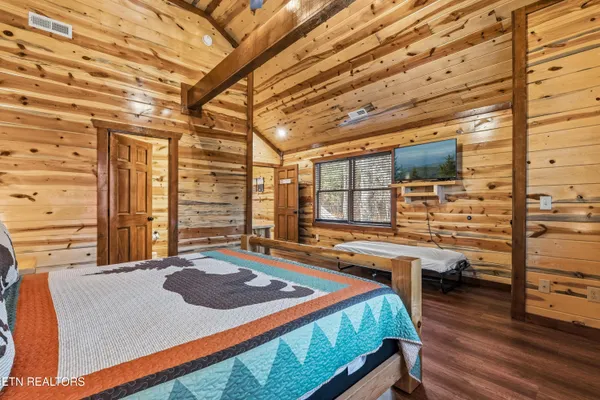 $1,588,000 | 2864 Owens Rdg Way, Sevierville, TN 37876