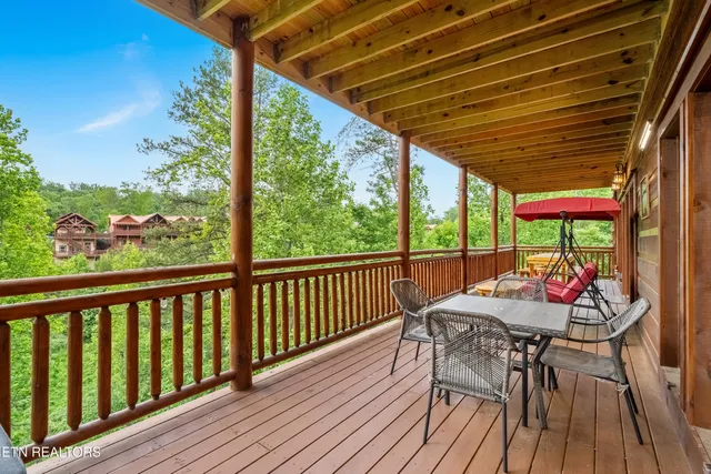 $1,600,000 | 2864 Owens Rdg Way, Sevierville, TN 37876
