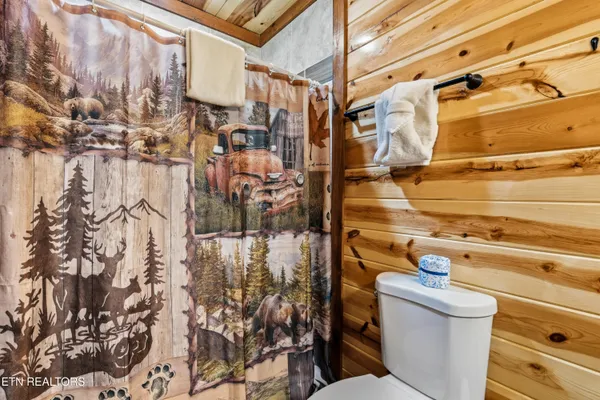 $1,588,000 | 2864 Owens Rdg Way, Sevierville, TN 37876