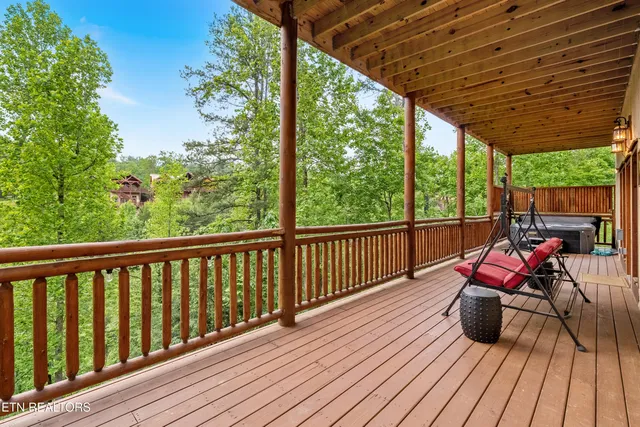 $1,600,000 | 2864 Owens Rdg Way, Sevierville, TN 37876