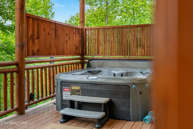 $1,600,000 | 2864 Owens Rdg Way, Sevierville, TN 37876