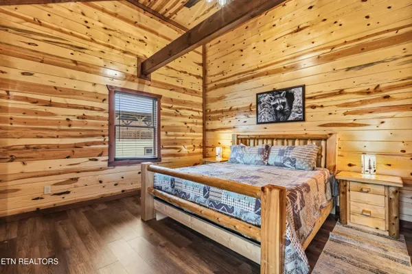 $1,588,000 | 2864 Owens Rdg Way, Sevierville, TN 37876