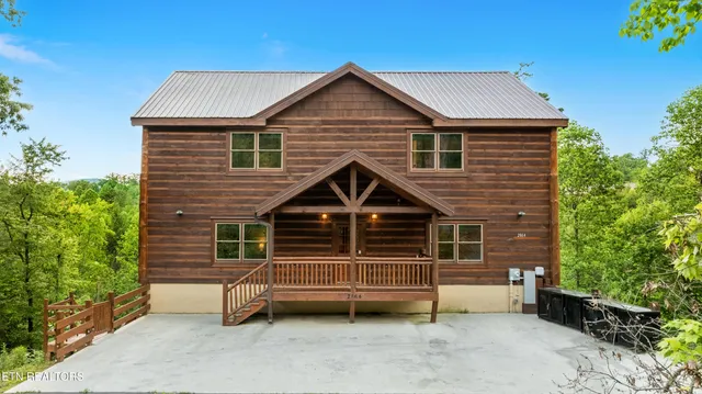 $1,600,000 | 2864 Owens Rdg Way, Sevierville, TN 37876