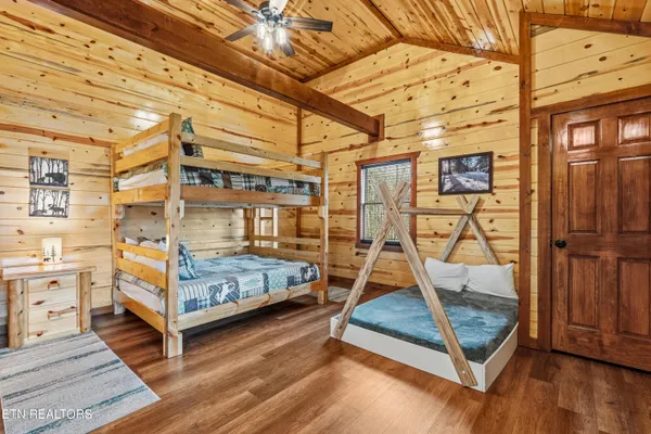 $1,588,000 | 2864 Owens Rdg Way, Sevierville, TN 37876