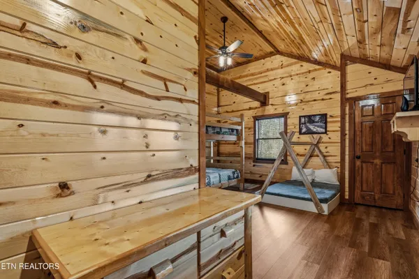 $1,588,000 | 2864 Owens Rdg Way, Sevierville, TN 37876