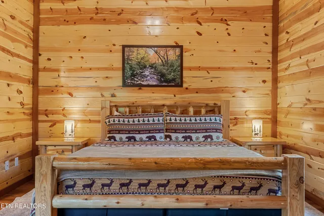 $1,600,000 | 2864 Owens Rdg Way, Sevierville, TN 37876