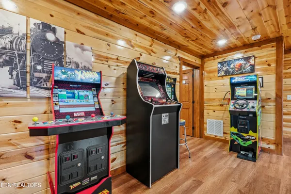 $1,588,000 | 2864 Owens Rdg Way, Sevierville, TN 37876