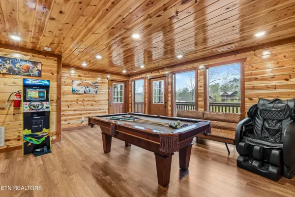 $1,588,000 | 2864 Owens Rdg Way, Sevierville, TN 37876