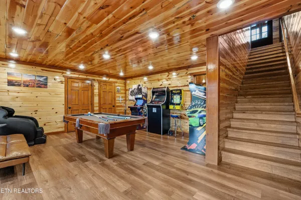 $1,588,000 | 2864 Owens Rdg Way, Sevierville, TN 37876