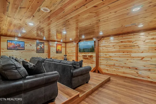 $1,588,000 | 2864 Owens Rdg Way, Sevierville, TN 37876