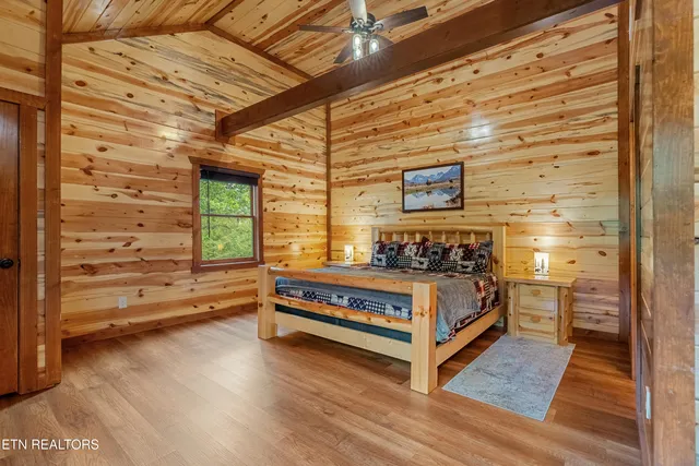 $1,600,000 | 2864 Owens Rdg Way, Sevierville, TN 37876