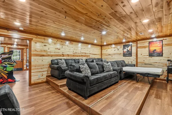 $1,588,000 | 2864 Owens Rdg Way, Sevierville, TN 37876