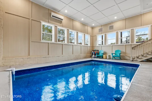 $1,588,000 | 2864 Owens Rdg Way, Sevierville, TN 37876