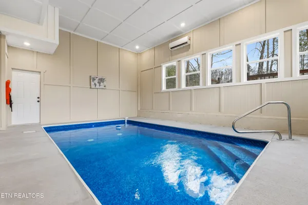 $1,588,000 | 2864 Owens Rdg Way, Sevierville, TN 37876