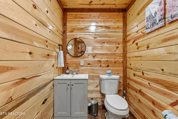 $1,588,000 | 2864 Owens Rdg Way, Sevierville, TN 37876