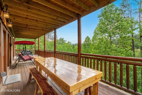 $1,588,000 | 2864 Owens Rdg Way, Sevierville, TN 37876