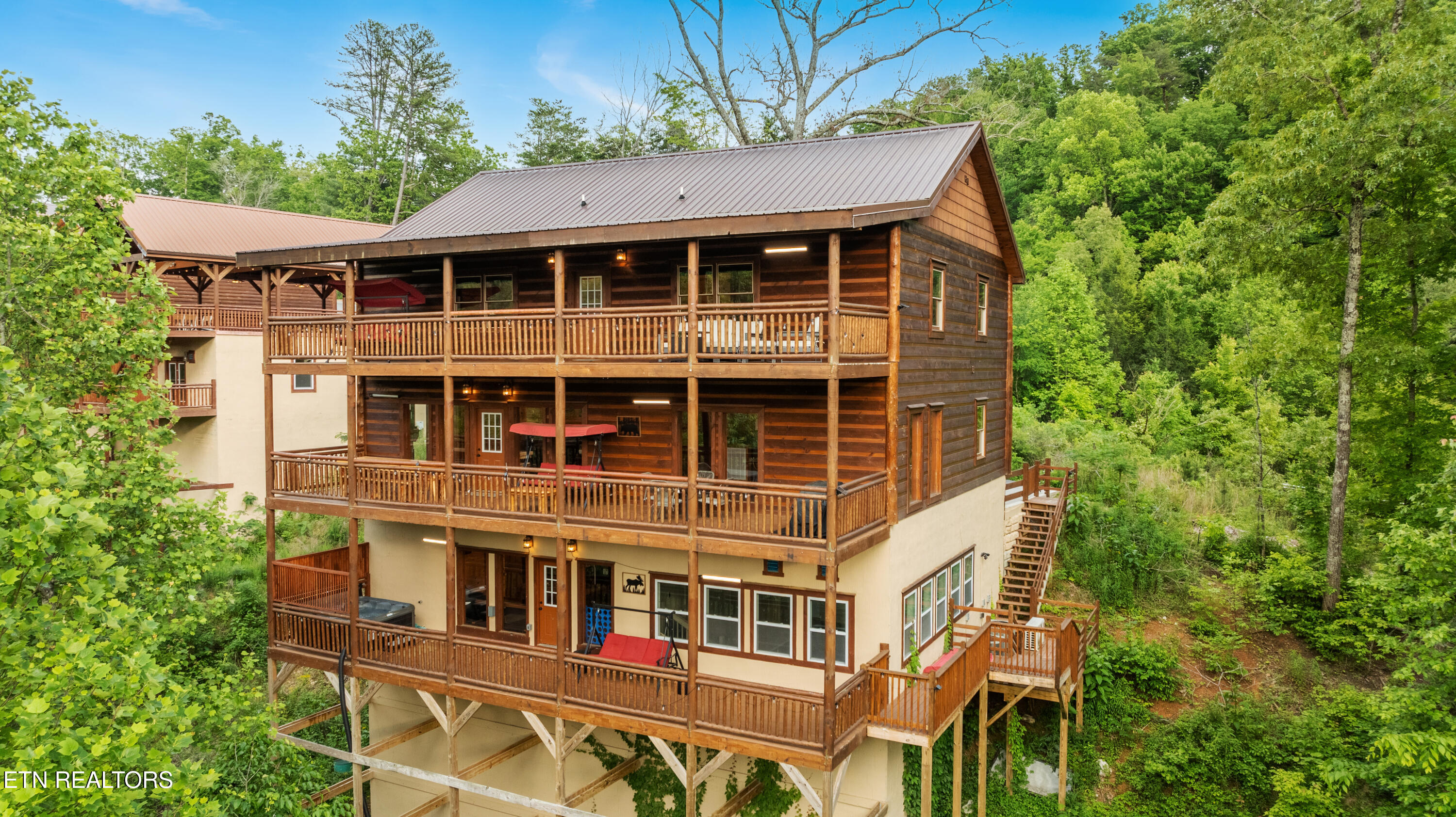 2864 Owens Rdg Way Sevierville, TN 37876 - Photo 57 of 60 DJI_0207-HDR