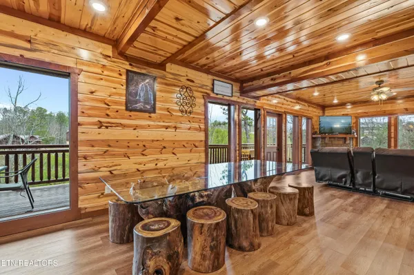 $1,588,000 | 2864 Owens Rdg Way, Sevierville, TN 37876