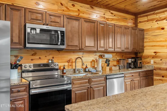 $1,600,000 | 2864 Owens Rdg Way, Sevierville, TN 37876