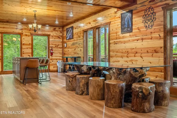 $1,588,000 | 2864 Owens Rdg Way, Sevierville, TN 37876